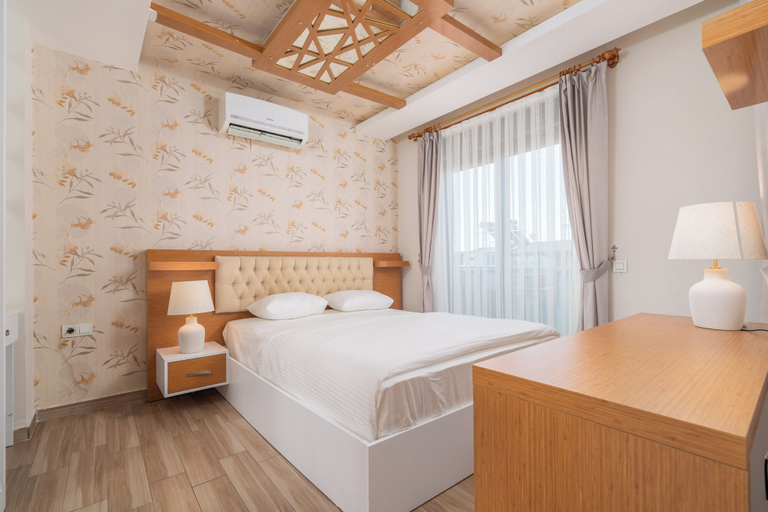 Bedroom 3, Loi Suite, Antalya