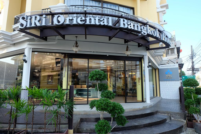 Exterior & Views 2, Siri Oriental Bangkok Hotel, Phra Nakhon