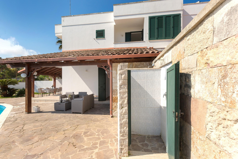 Exterior & Views 2, 3542 Villa Beach by Barbarhouse, Lecce