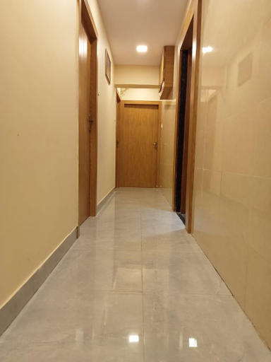 Public Area 2, Hotel New Sarah Inn, Mumbai Suburban