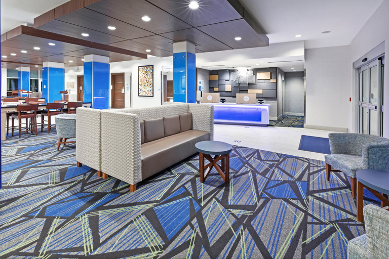 Others 4, Holiday Inn Express & Suites DENTON - SANGER by IHG, Denton