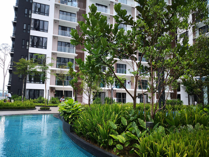 Exterior & Views 1, Urban Suite@Midhills Genting Highlands (Free WiFi), Genting Highlands