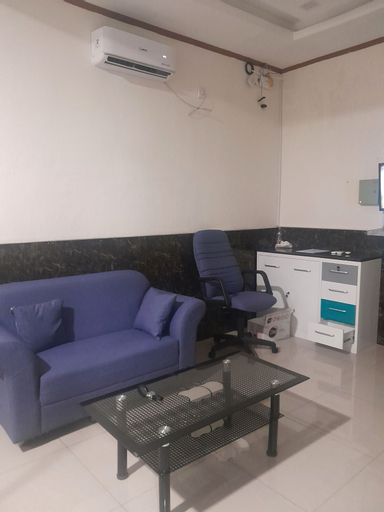Public Area 3, OYO 93101 Al-ainah Family Homestay, Medan