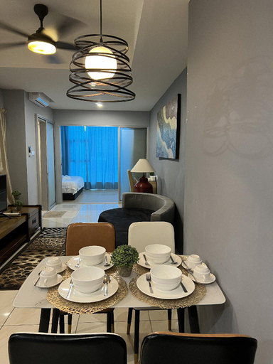 Others 5, Manhattan Suites ITCC_IGVC Management Homestay, Penampang