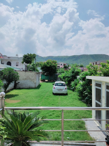 Exterior & Views 2, Hilltop Residency, Sawai Madhopur