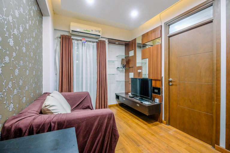 Others 4, Spacious 3BR at Bogor Valley Apartment By Travelio, Bogor