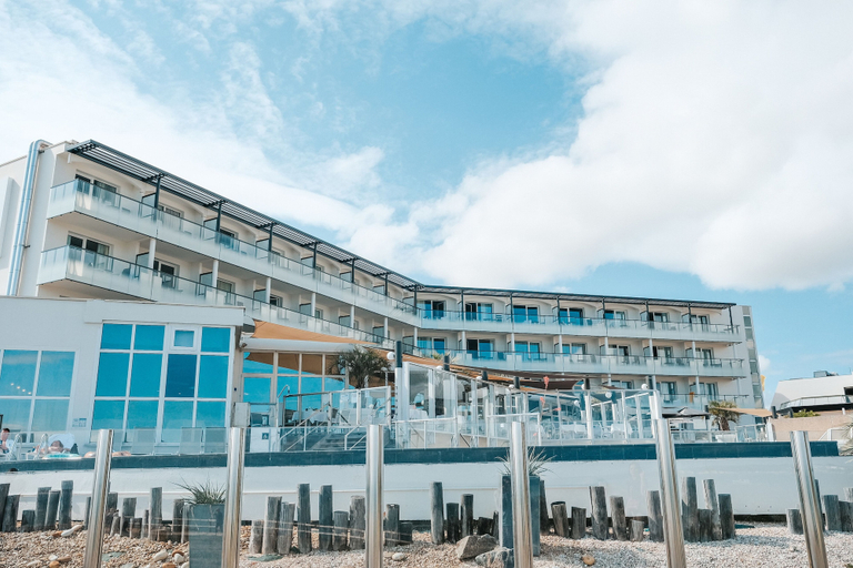 Exterior & Views 2, Thalazur Royan, Charente-Maritime