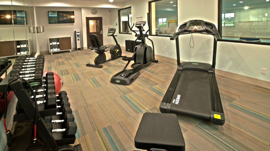 Others 3, Holiday Inn Express & Suites EVANSVILLE NORTH by IHG, Vanderburgh