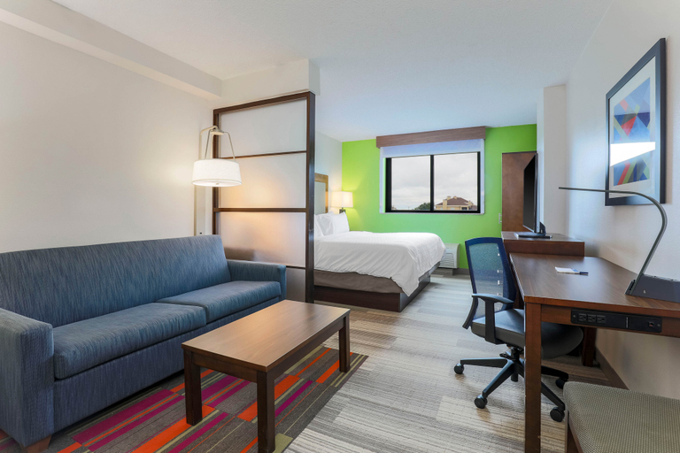 Others 5, Holiday Inn Express & Suites FORT WORTH DOWNTOWN by IHG, Fort Worth