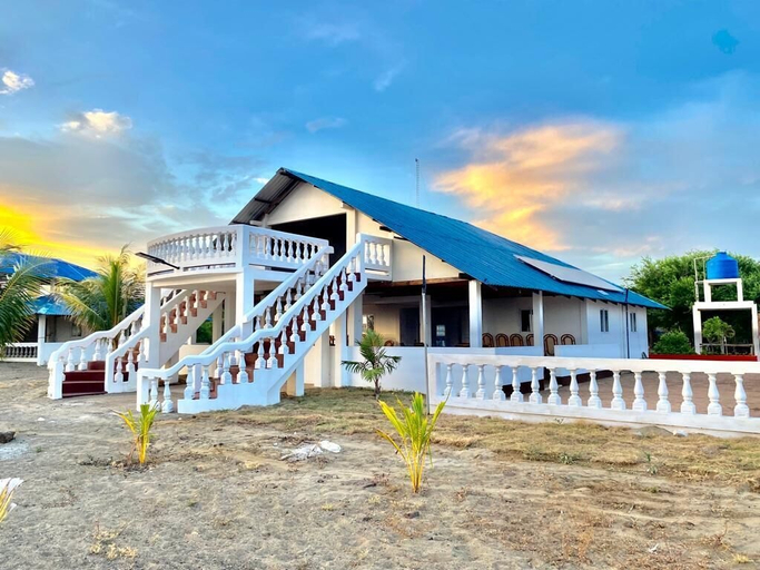 Exterior & Views, Hostal Playa Azul, Corinto