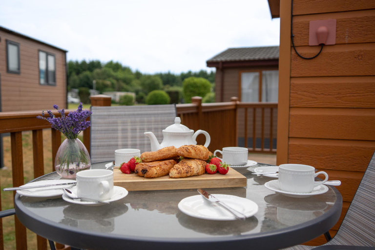 Others 3, Driftwood Lodge, Devon