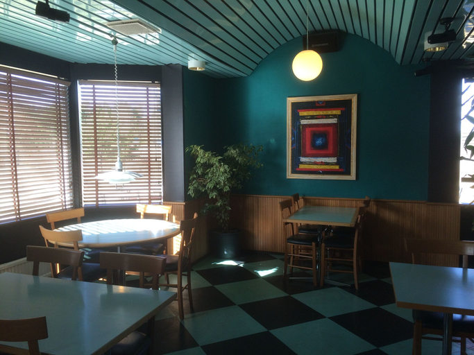 Food & Drinks 5, Värdshuset Glada Hudik, Hudiksvall