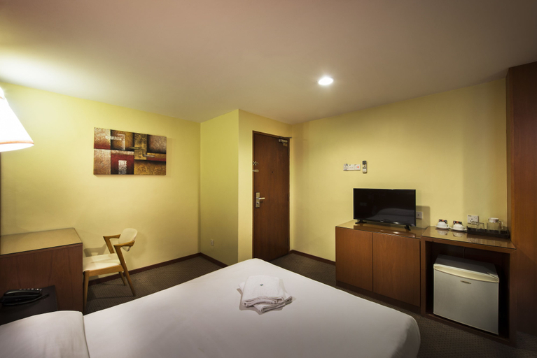Others 5, Panmour Villa Hotel, Klang