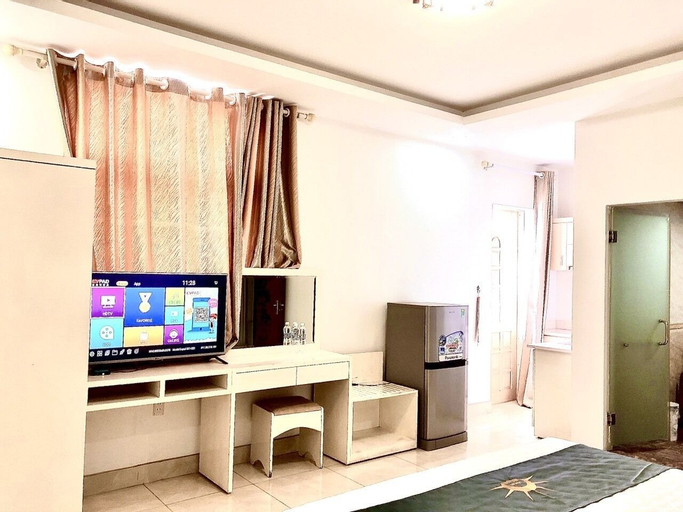 Bedroom 3, Holiday Hotel 2, Ngô Quyền