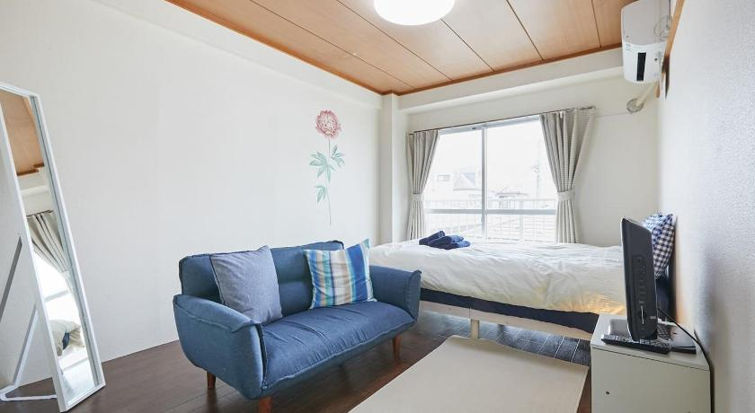 Sun white Gyoutoku 202, Edogawa