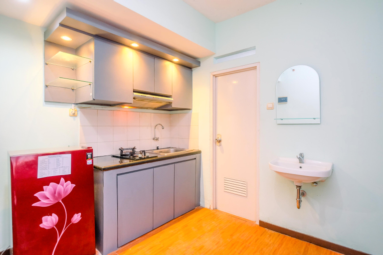 Others 5, Modern Look 2BR at Bogor Valley Apartment By Travelio, Bogor