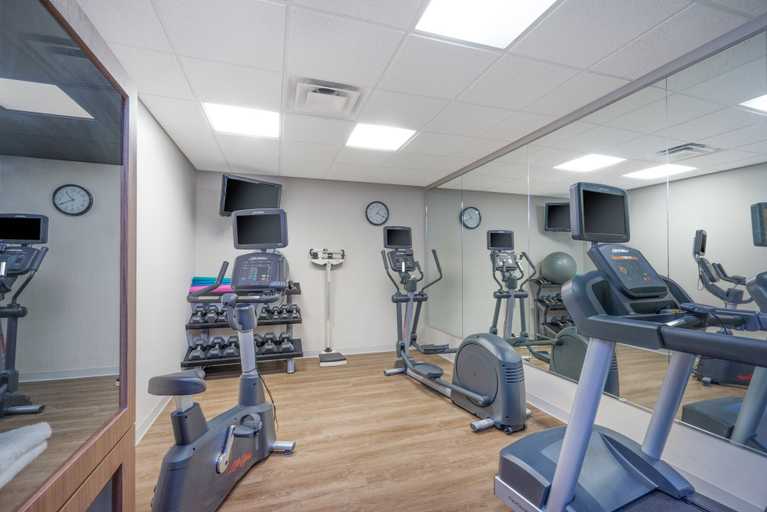 Others 2, Holiday Inn Express & Suites FRANKFORT by IHG, Franklin