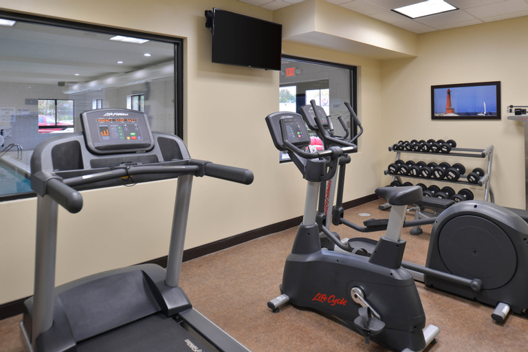 Others 3, Holiday Inn Express & Suites Dearborn SW - Detroit Area, Wayne
