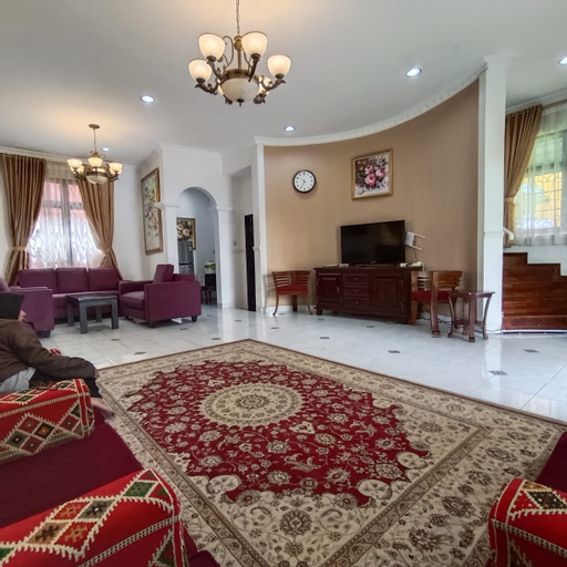 Others 1, Villa Kota Bunga FF7-06 - 2BR by Zahra Al-Jazeerah, Bogor