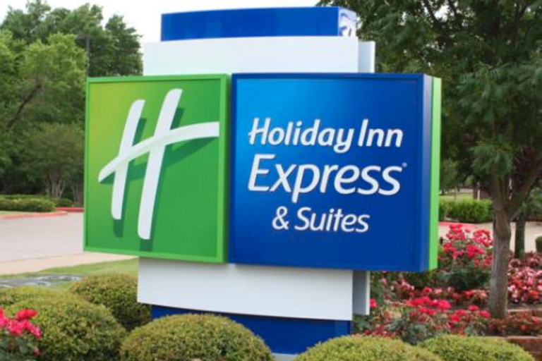 Holiday Inn Express & Suites ORMOND BEACH - NORTH DAYTONA, Volusia