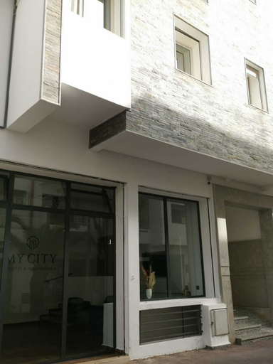 Exterior & Views 2, MyCity, Rabat