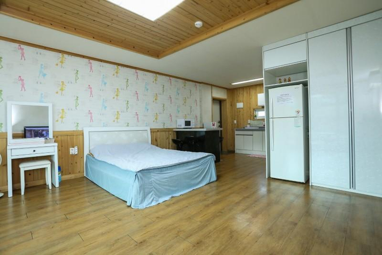 Others 1, Pohang Sea Dream Pension, Pohang