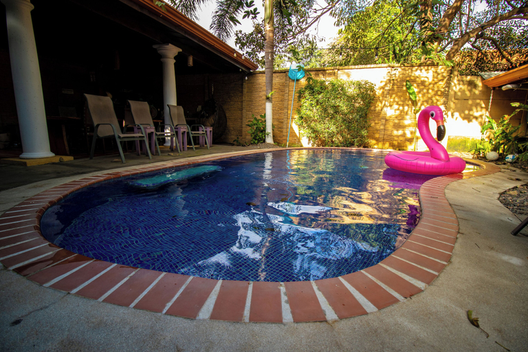 Sport & Beauty 5, Anona Guesthouse, Carrillo