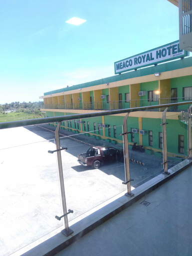 Exterior & Views 2, Meaco Royal Hotel- Aparri, Aparri