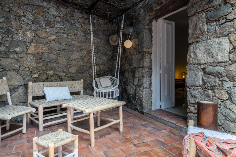 Others 4, Casa Di Angeli, Haute-Corse