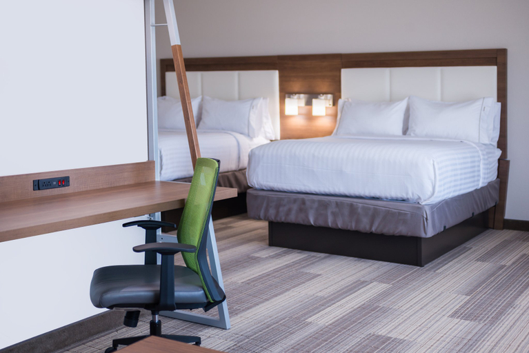 Bedroom 4, Holiday Inn Express & Suites FORT WORTH WEST by IHG, Fort Worth