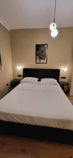Bedroom 5, LView Acropolis, Attica