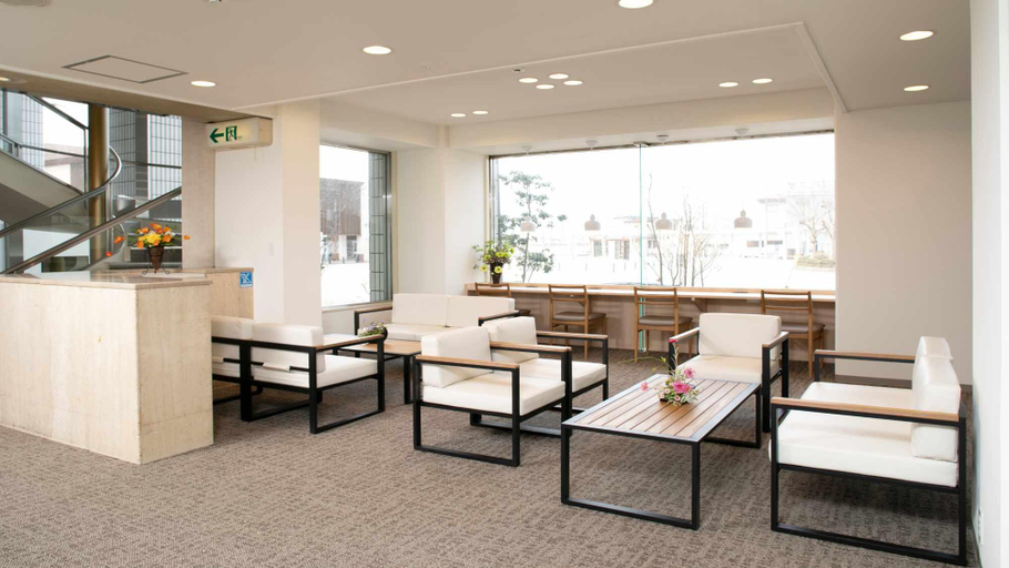 Others 5, Yokote Plaza Hotel, Yokote