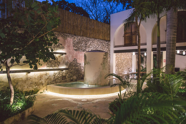 Sport & Beauty 3, TreeHouse Boutique Hotel - Adults Only, Mérida