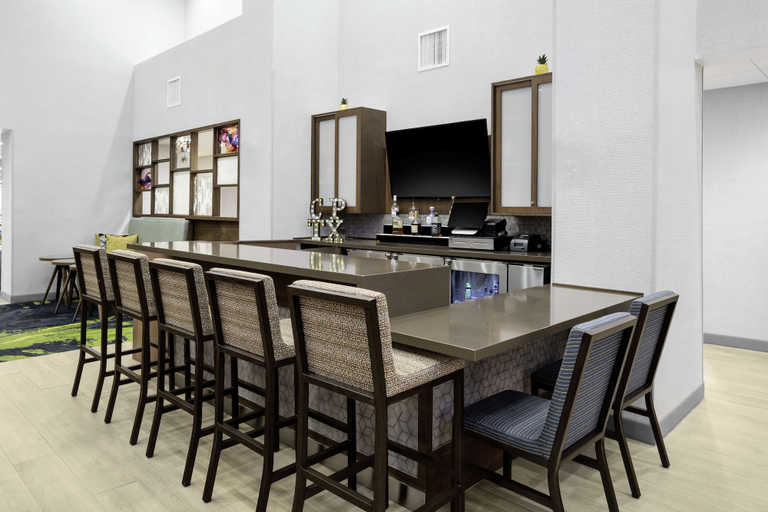 Others 5, Hampton Inn & Suites Cedar Park North Austin, Williamson