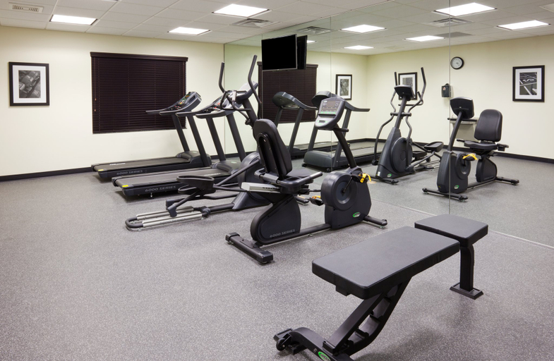 Others 3, Holiday Inn Express & Suites DAVENPORT by IHG, Scott