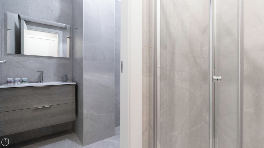 Bathroom 3, Italianway Collection - Stradivari 4, Milano