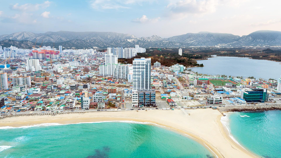 Others 3, Sokcho summitbat 1701, Goseong