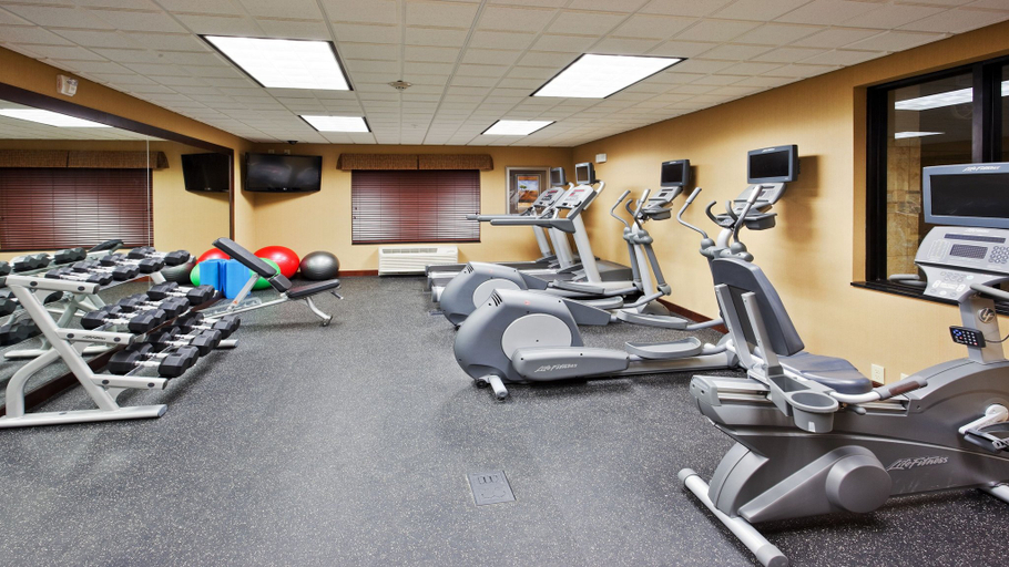 Others 2, Holiday Inn Express & Suites GREAT FALLS by IHG, Cascade