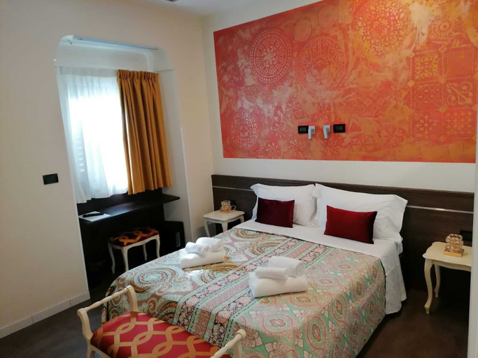 Bedroom 3, Accommodation Verona, Verona