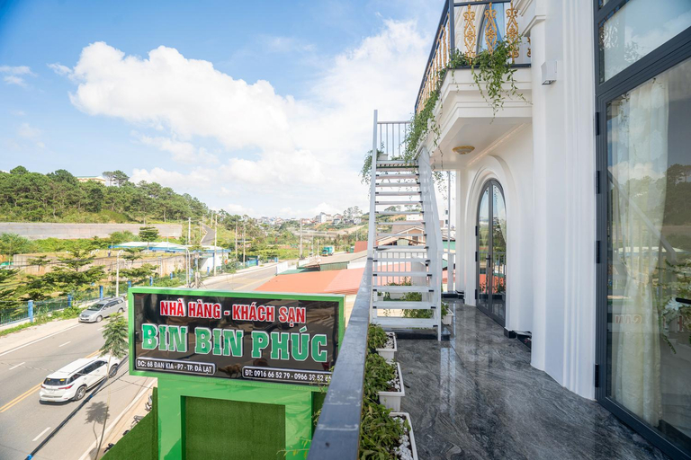Others 4, Bin Bin Phúc Hotel & Restaurant, Đà Lạt
