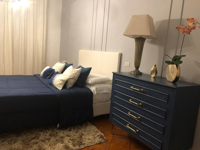 Others 2, Rosymarty Apartment -near Florence, Prato