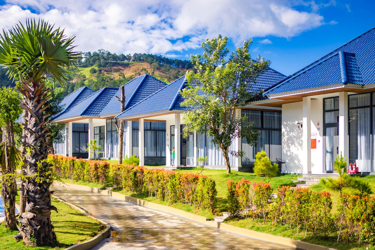 Public Area, TEA RESORT PRENN, Đà Lạt