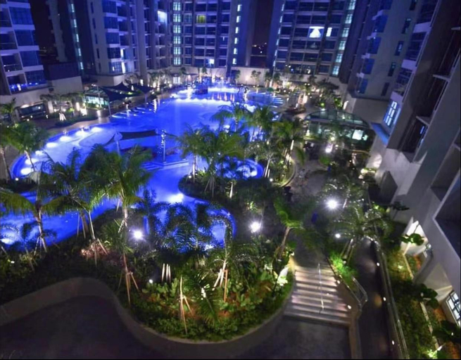 Atlantis Residences Melaka by HeyStay Management, Malacca City