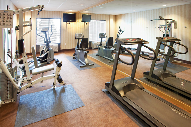 Others 3, Holiday Inn Express & Suites HAGERSTOWN by IHG, Washington