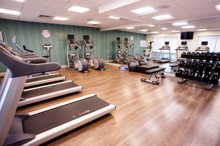 Others 2, Holiday Inn Express & Suites GETTYSBURG by IHG, Adams