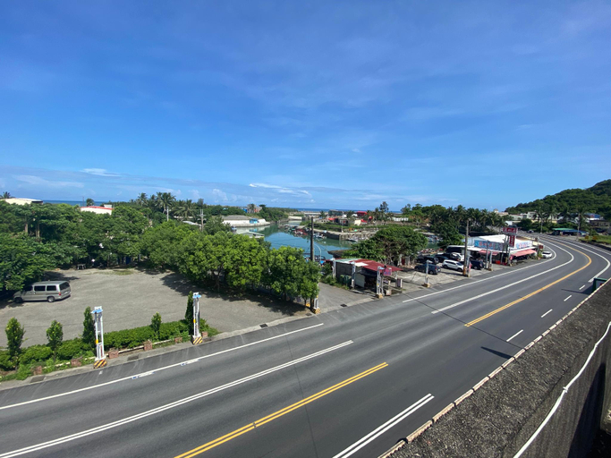 Others 5, Huayuan Big Hostel, Taitung