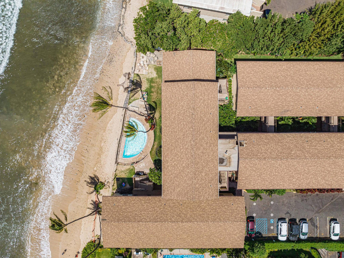 Exterior & Views 1, C7 Hono Kai, Maui
