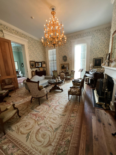 Others 5, The Belmont 1857, Washington