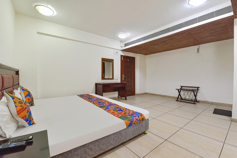 Others 2, Hotel G L Residency, Ahmadabad