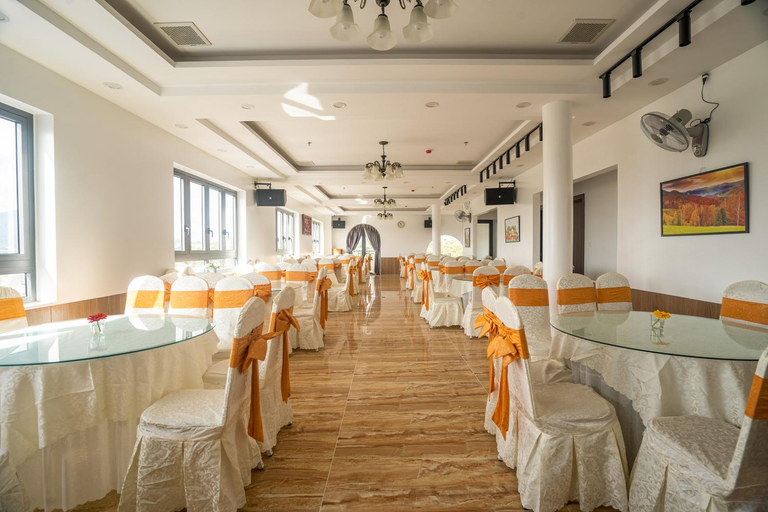 Food & Drinks, Bin Bin Phúc Hotel & Restaurant, Đà Lạt